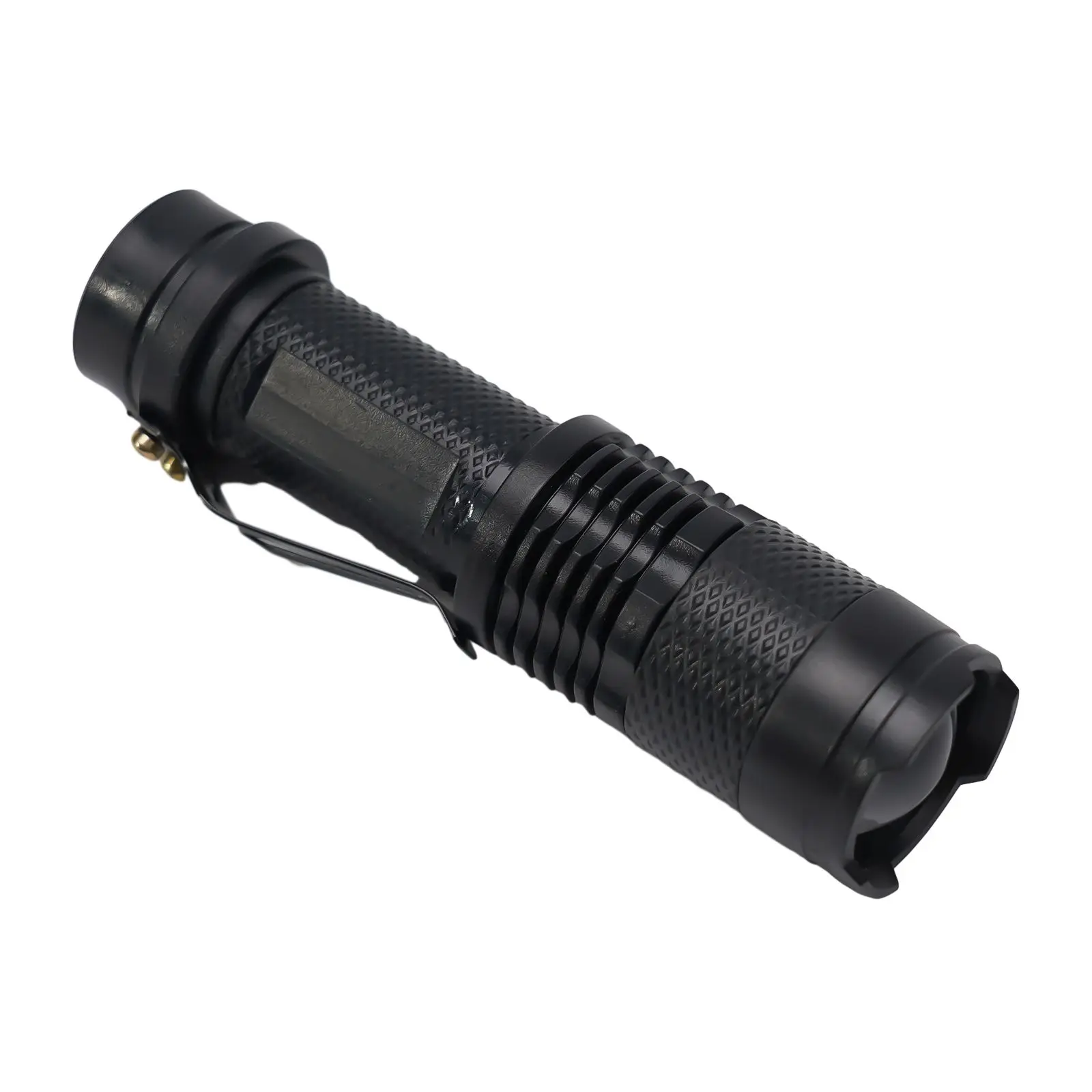 High Quality Mini Small Torch Handheld Powerful LED Tacticals Pocket Waterproof Flashlight Outdoor Camping Light For Home Travel