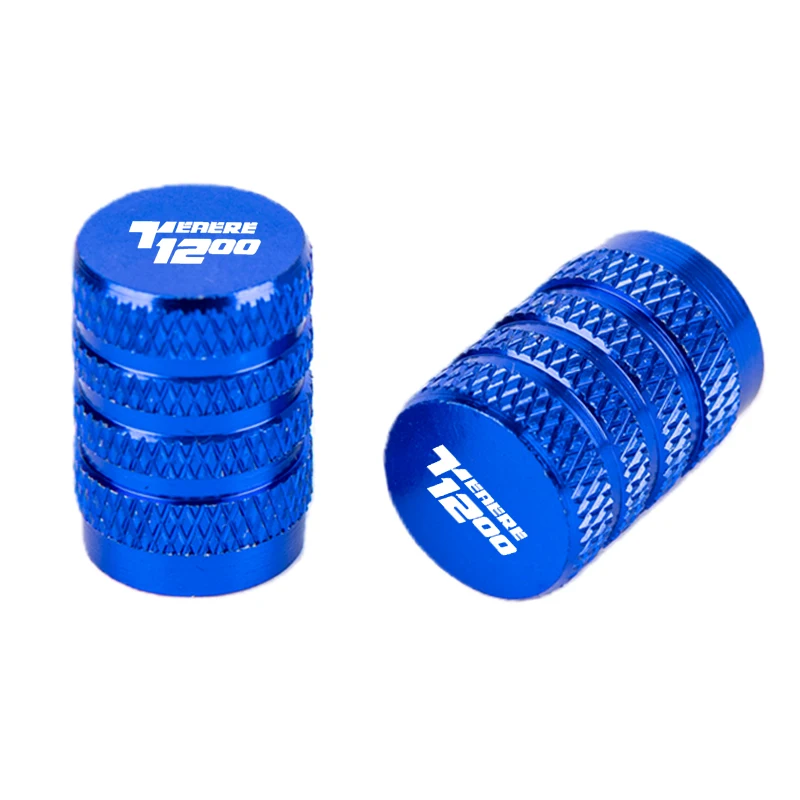 2 шт., колпачки для штока клапана мотоциклетных шин, водонепроницаемые чехлы для yamaha Super Tenere tenere1200 Tenere 1200 XT1200Z