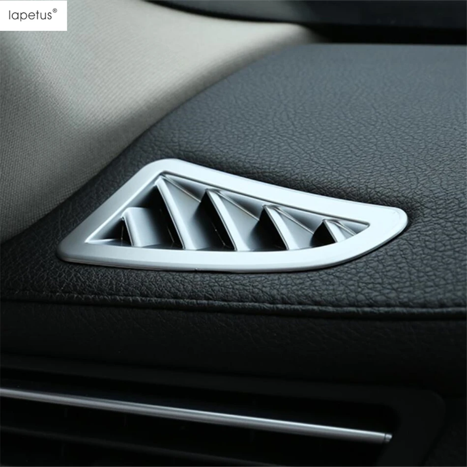 

Dashboard Air AC Outlet / Head Light / Read Lamp Cover Trim Accessories Interior For BMW 7 Series F01 F02 F03 F04 2009 - 2015