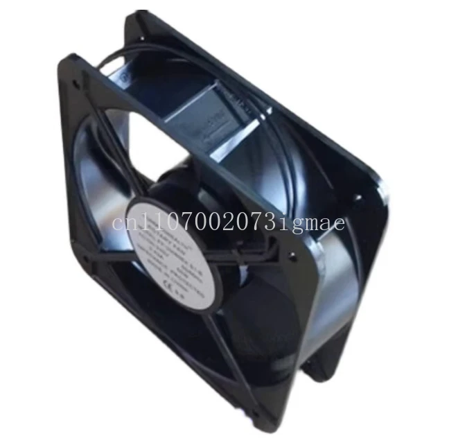 FP-20060EX-S1-B 20060 220 380V Shaft Machine 65W Ball Fan 200 * 200 8 Inch Fan