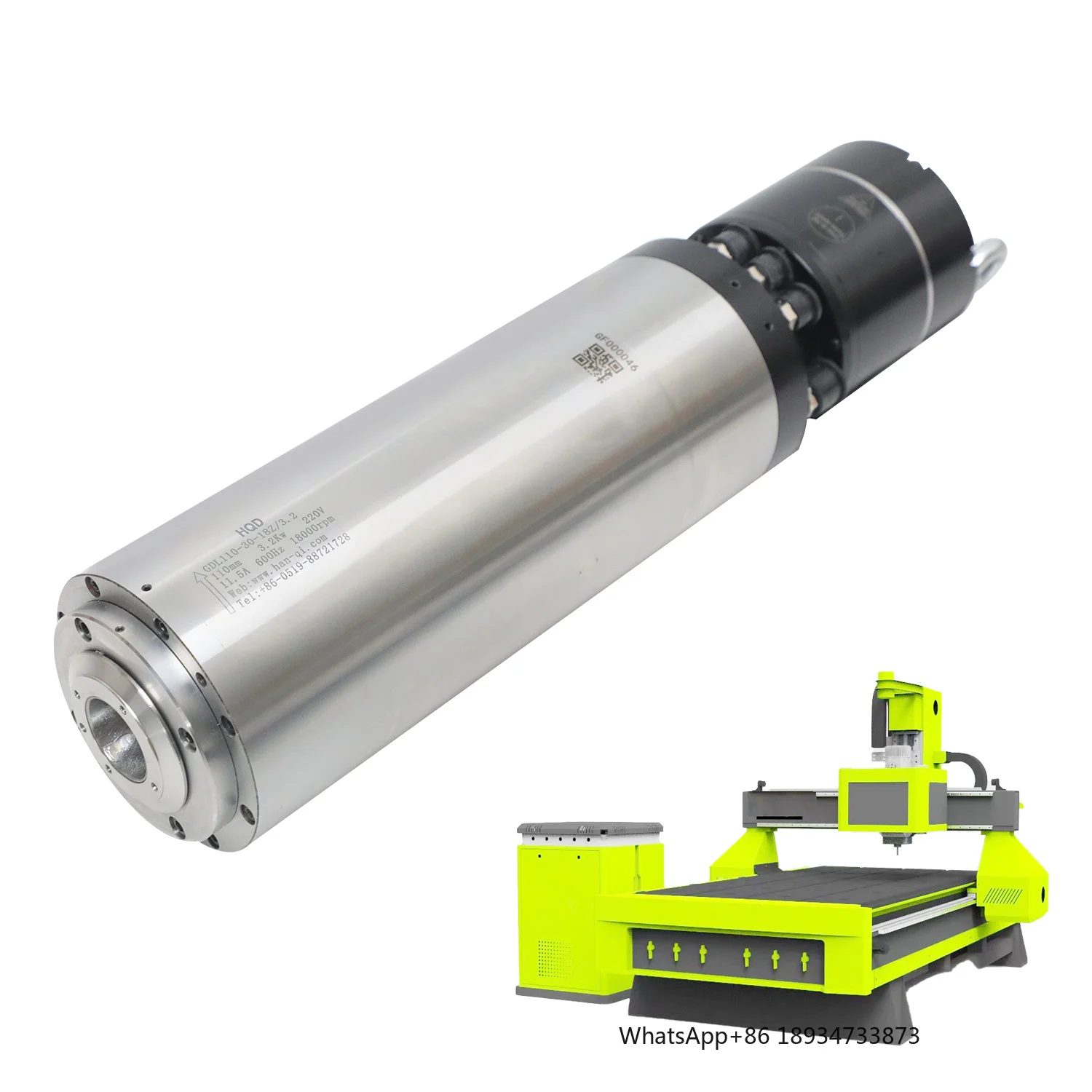 Hqd Automatic Tool …