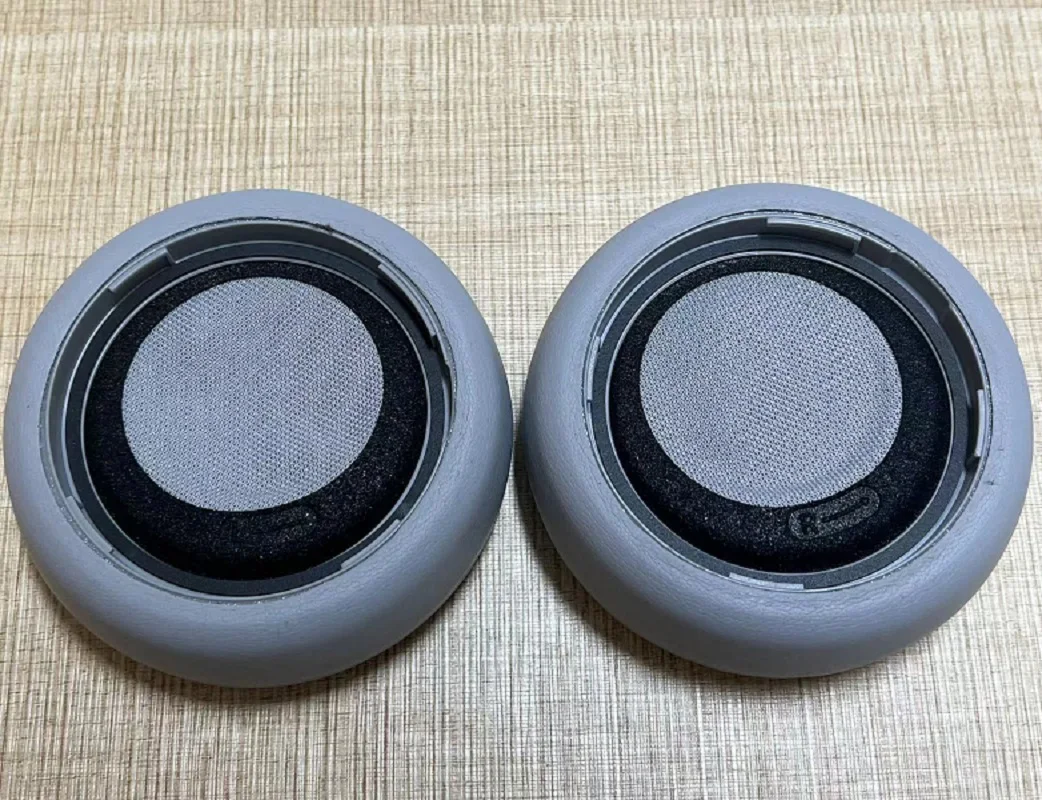 100% Original new Ear pads cushion For Microsoft Surface 1 & 2 Gen Headphones Ear covers Earmuffs headset spare parts