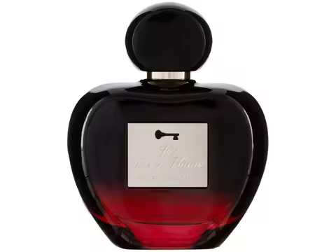 Perfume Banderas Her Secret Flame Feminino
