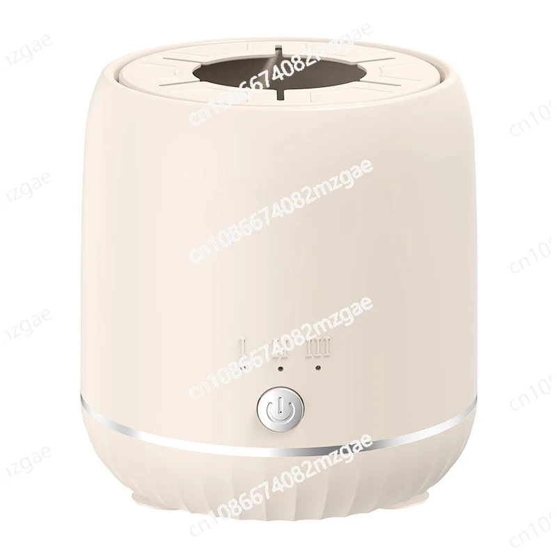 恒温二合一自動ミキサー、温乳器