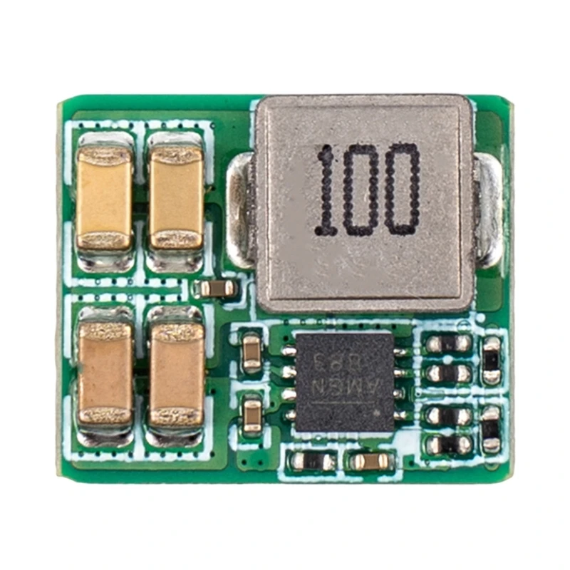 

PSM BXN 5D2UD6 5В/2A 12В/3A 2-8S BEC для удаленного многовинтового самолета FPV гоночного дрона регулятор напряжения Модуль Часть