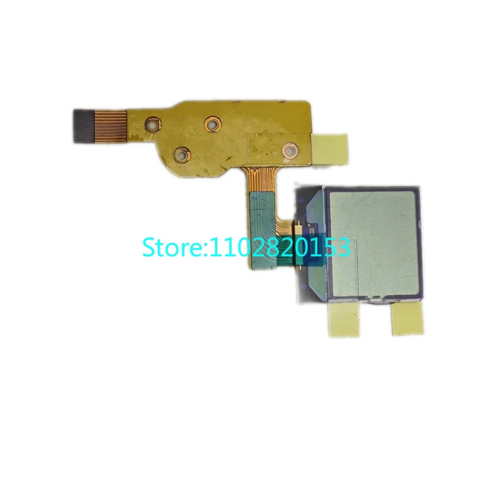 1PCS New Original Front LCD Display Screen Assembly for GoPro Hero + Action Camera Repair Parts