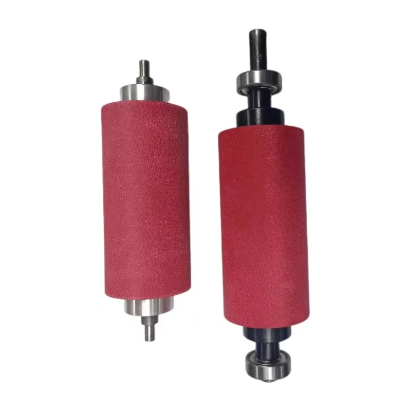 【Hot】Fully Automatic Computerized PVC Pipe Cutting Machine for Heat Shrink Tubing Silicone Rubber Tubes 220V 2.2KW