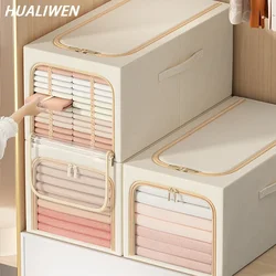 Simple Home Bedroom Underwear Storage Box, Student Dormitory Drawer style Clothing Sorting Box