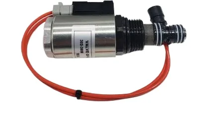 

Высокое качество для грузовика CAT 773D 777D 785C 789C R1600G электромагнитный клапан 302-3809 3023809 769D 771D 773E 775D/E 776C/D 777C/D