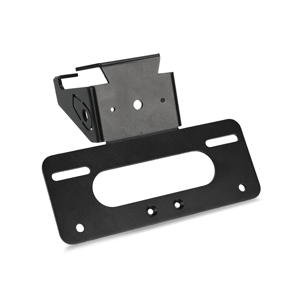 

For Kawasaki Z H2 Performance 2020-2021-2022-2023-2024 Z H2 SE Rear Tail Tidy Fender Eliminator Kit License Plate Holder Bracket