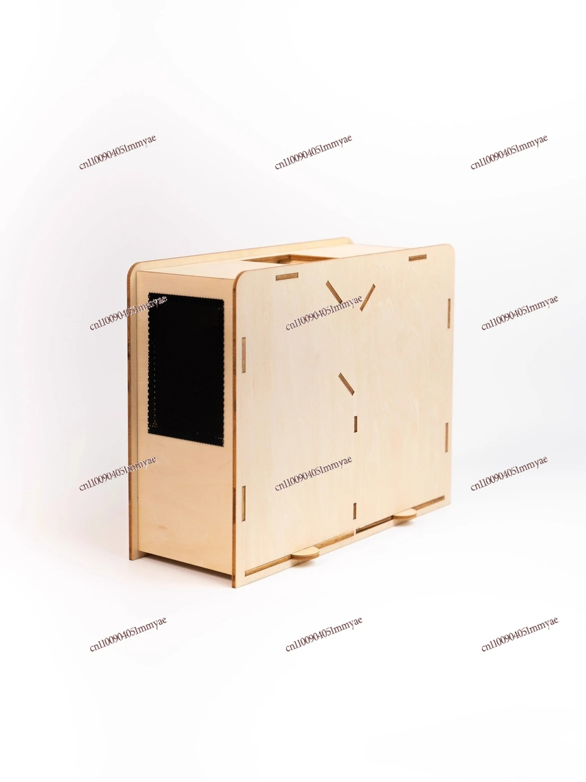 

Skin blower, chassis, good bird food, bird food, seed food, wood, light and compact