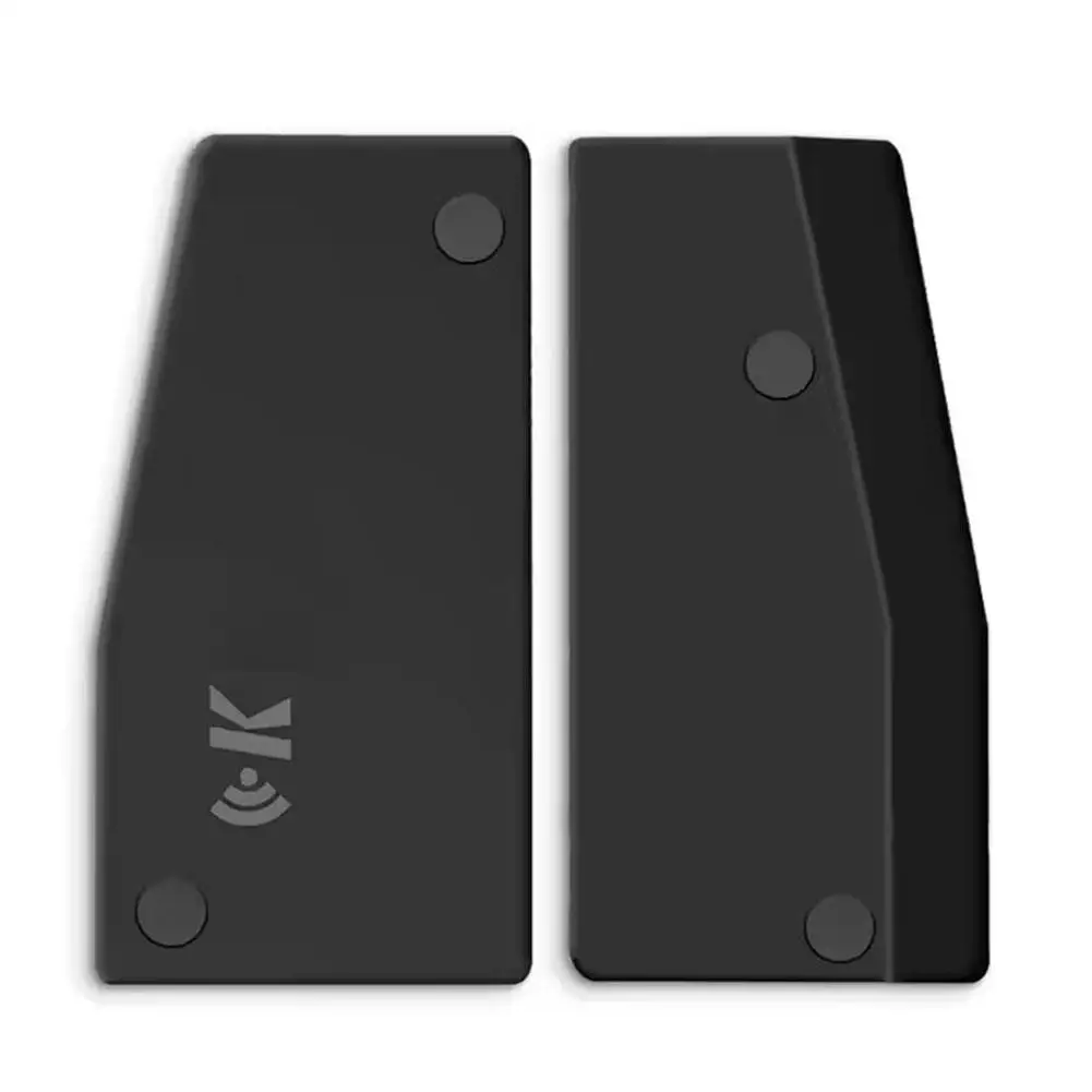 

Чип KD Super Model для D26Super Chip поддерживает генерирующие копии размеров 46, 47 4D, 8A, 8E, 7935 48 4C, различные противоугонные чипы. O6R6