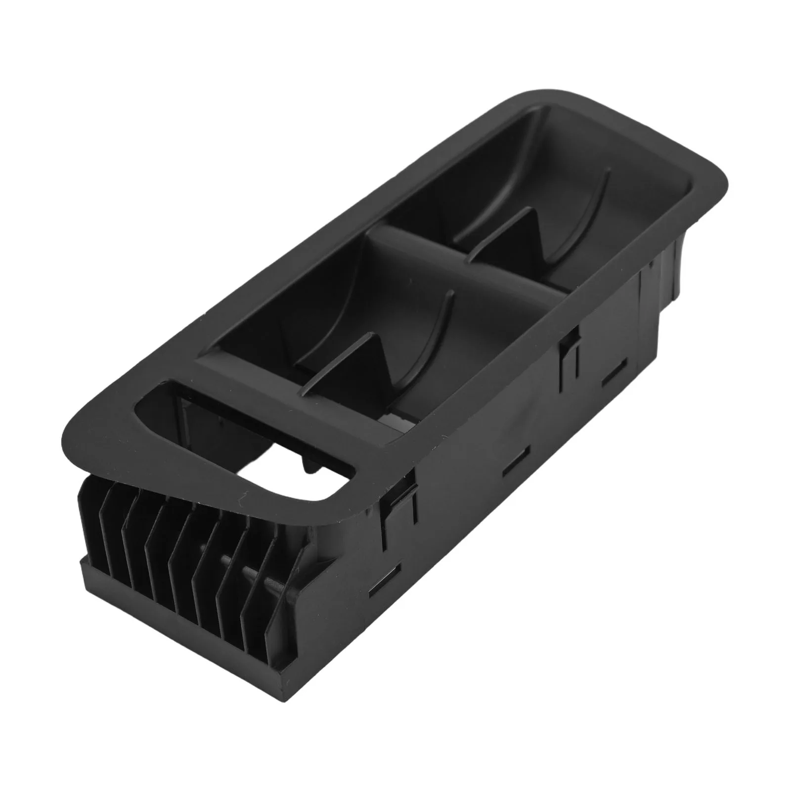 

Запасная часть автомобиля, как показано на рисунке, переключатель оконного подъемника, основание переключателя окон, материалы хорошего качества, простые в использовании