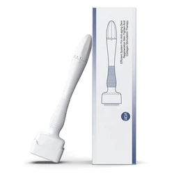 140Pins Adjustable Needle Microneedle Microneedling Therapy Hair Growth