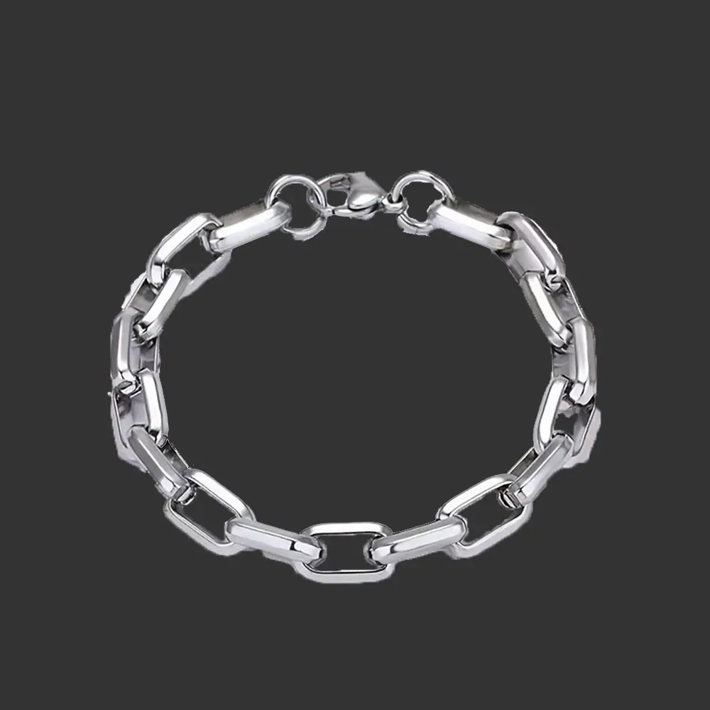 Titanium Steel Hip-… - image