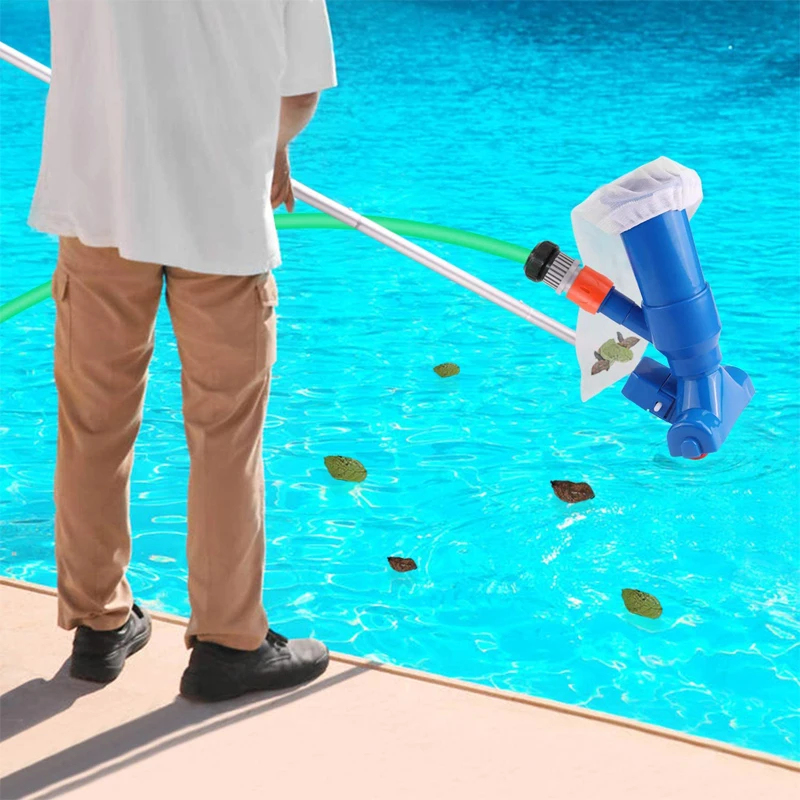 Thumbnail 4 - #22 New Pool Cleaners Arrivals
