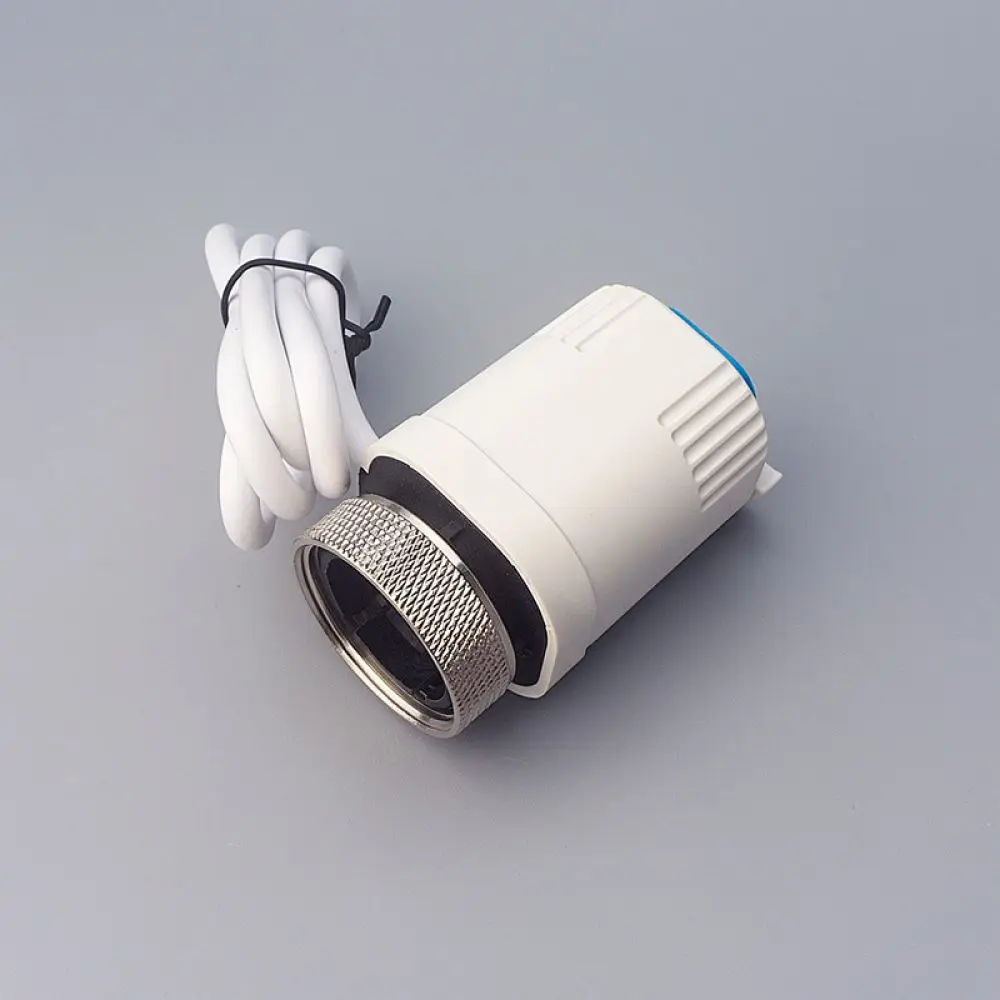Thermal Actuator For For Yiqili Underfloor Heating Manifold HVAC Normally Closed Valve Control Energy Saving Equipment