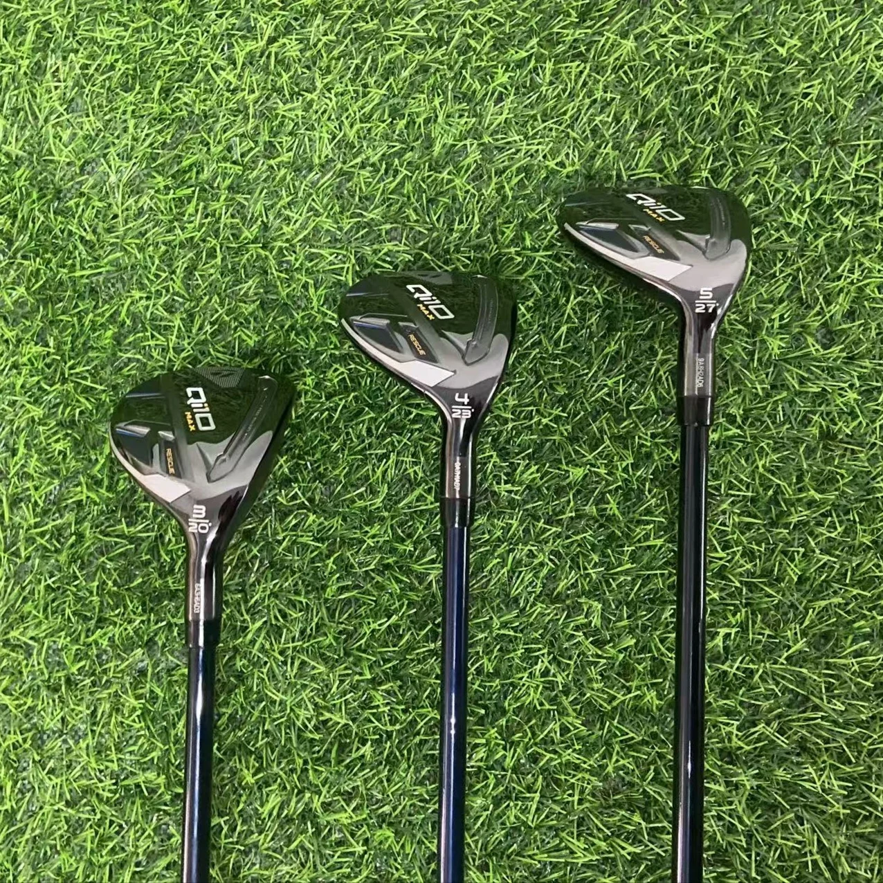 Men's Golf Clubs Qi… - image