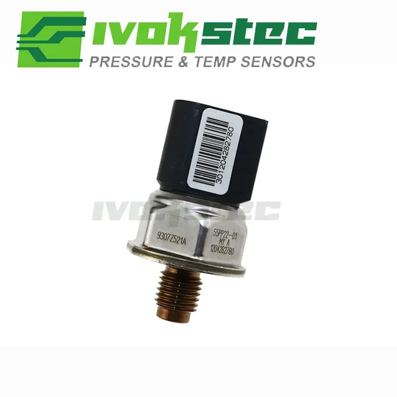 55PP19-01 55PP22-01 Fuel Rail Pressure Sensor For Benz S212 E Klasse W204 C Klasse CZUJNIK Land Range Rover Sport Discovery MK3