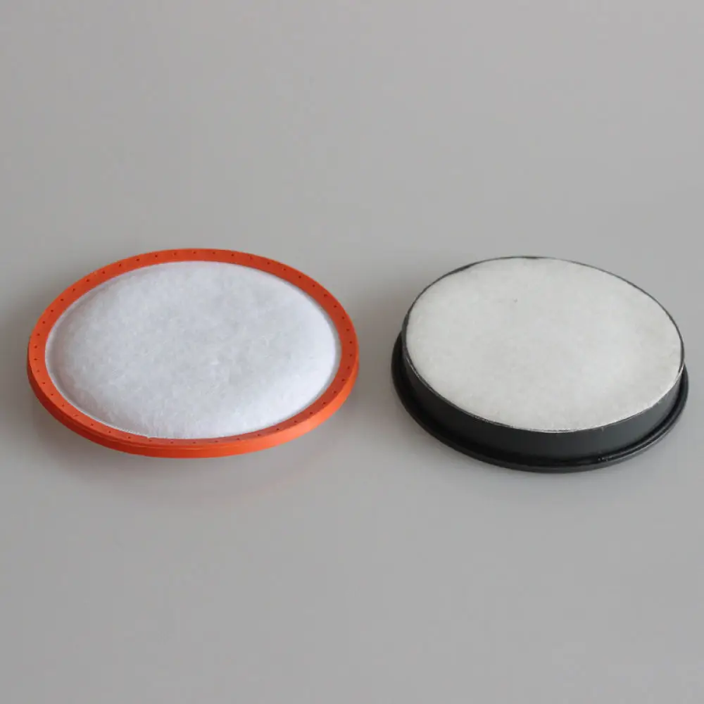 Replacement Accessory Filter Core For Vax 95 Vacuum Cleaner Dust Filtration Component Hepa Mesh Home Cleaning Supplies