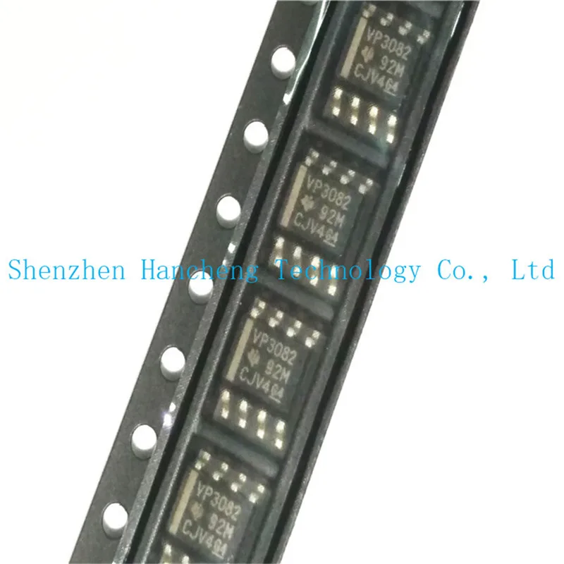 (20PCS-100PCS) SN65HVD3082EDR SOP8 NEW CHIP IC