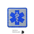 Reflective Patch 7