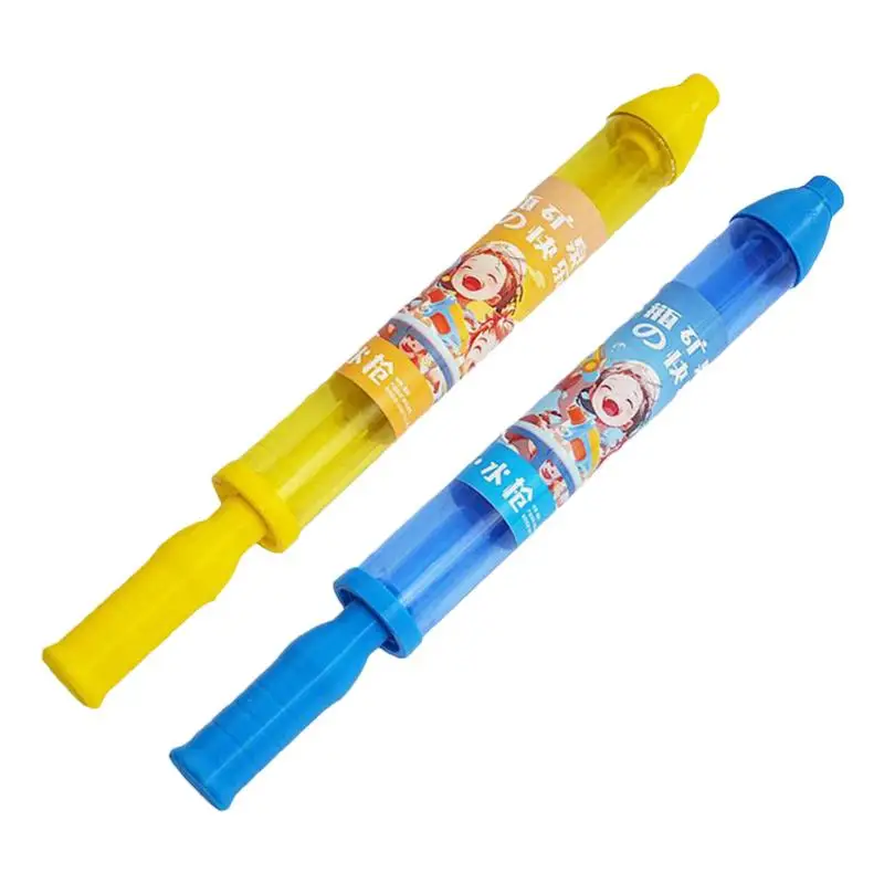 Outdoor Water Toys Adults Reusable Water Spray Toys Outdoor Water Toy Injector Summer Outdoor Toy For Beach Park Swimming Pools