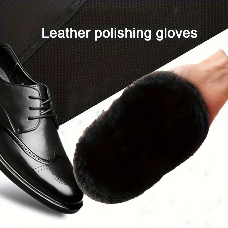 4pcs Multifunctional shoe brush, suitable for household cleaning and portable grooming brushes - applicable to various products