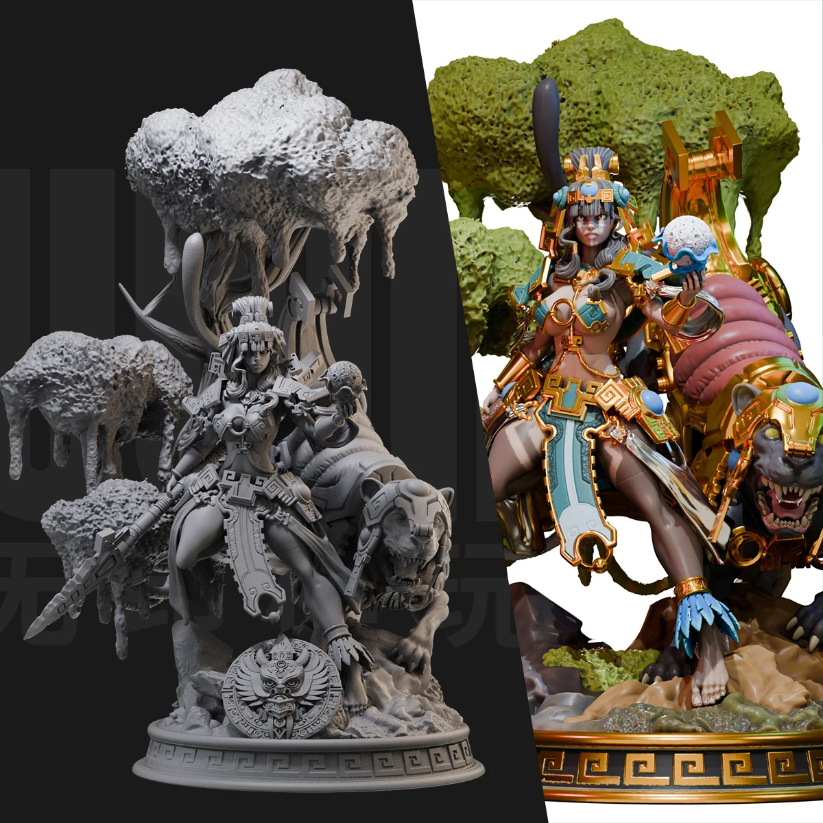 

Белые образцы продукции. Специально разработанная версия 07.