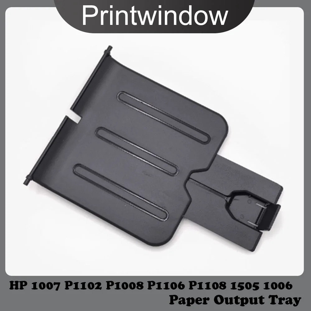 

Compatible Paper Output Tray for HP LaserJet 1006 1007 1505 P1102 P1008 P1106 P1108 Printers
