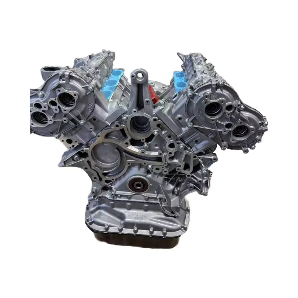 

Original Part 3.0L 6 Cylinder Automotive Engine Assembly High Quality For Mercedes-Benz 272967 272960 272964 27296