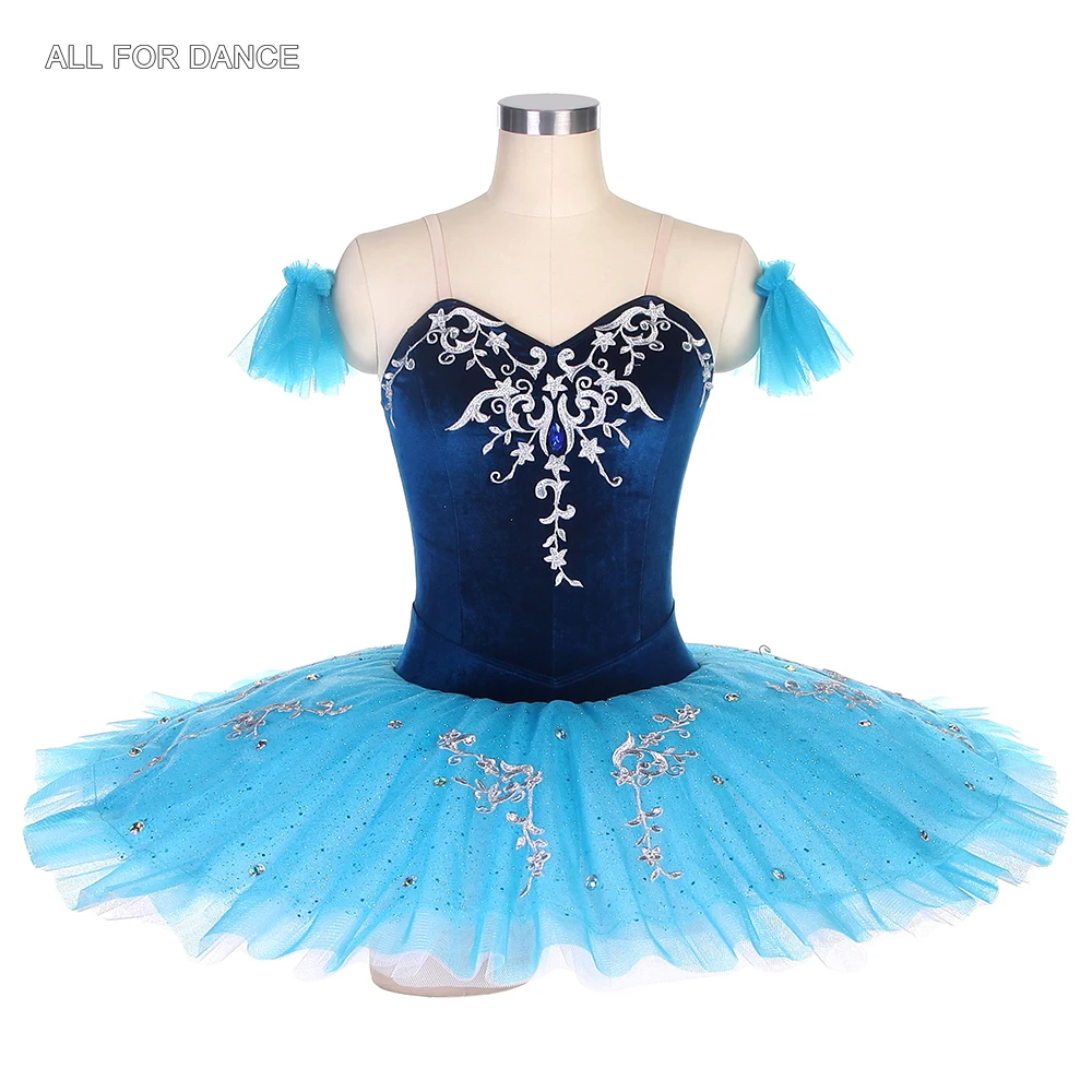 

BLL472 New Pre-professional Ballet Tutu Pancake Ballet Tutus in Many Colors Girl & Women Stage Performance Ballet Tutu