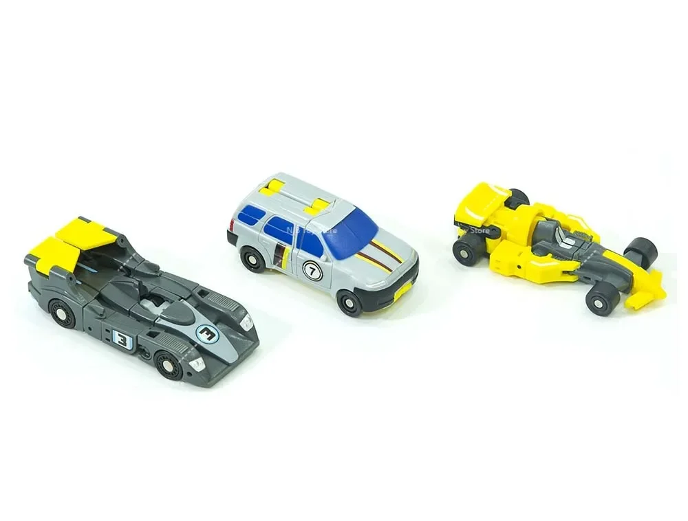 

В наличии Transforming Toys MB27, комплект обновления оборудования Shield, аксессуары, коллекция игрушек, подарочная модель