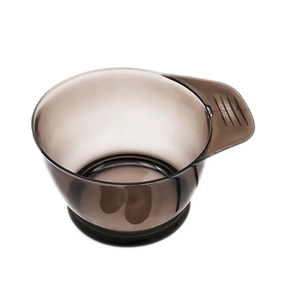 2Sets Hair Dyeing Tool Set Premium Material Hairdressing Ear Cover Bowls Dye Brushes Essential DIY Hair Dye Supply Salon Use - Image 3