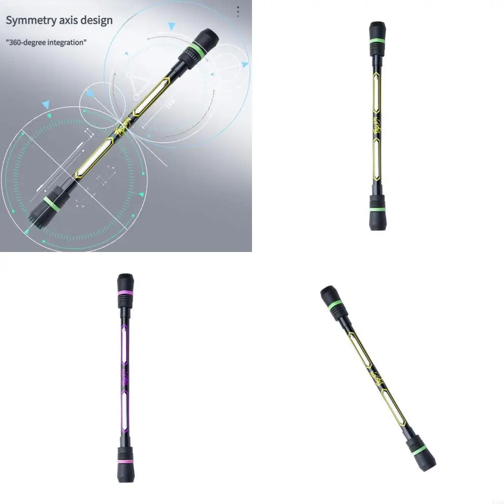 

LXAA с письменной книгой по вращающейся ручке