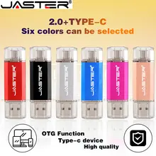 Type-C USB Flash Drive 16GB-128GB #3