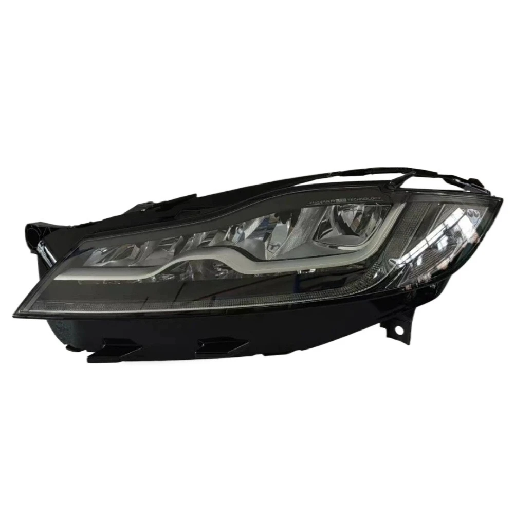 F-PACE Headlight 2016-2020 XF Headlights For XF F-PACE 2.0T 3.0 SC Headlight Full LED Headlight Assembly