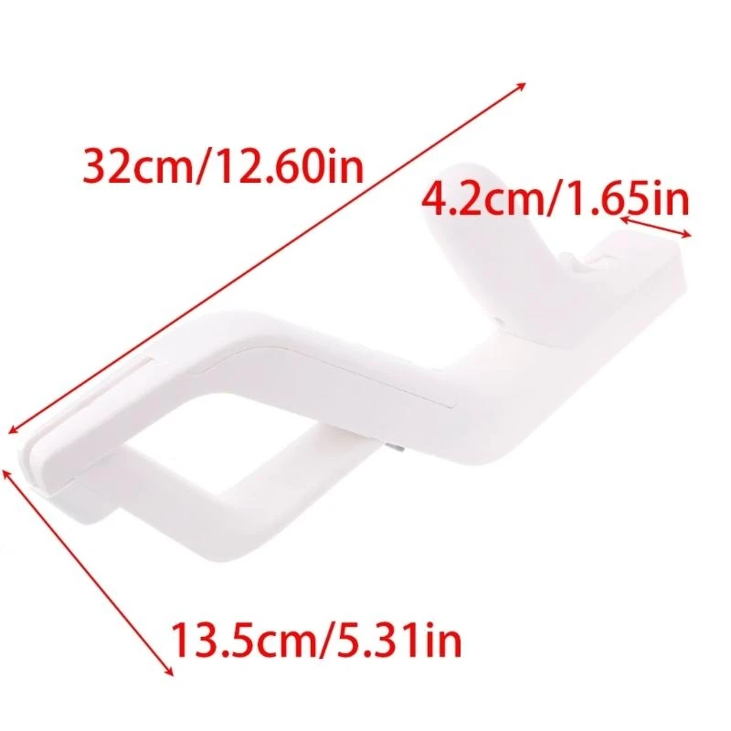1 PC Solterista juego desmontable para juegos Zapper control remoto