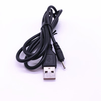 1M/3FT DC 2mm USB Charging Cable for Nokia C5-00 C5-01 C5-02 C5-03  C5-04 C5-06 C5-07 C2 C1 C7