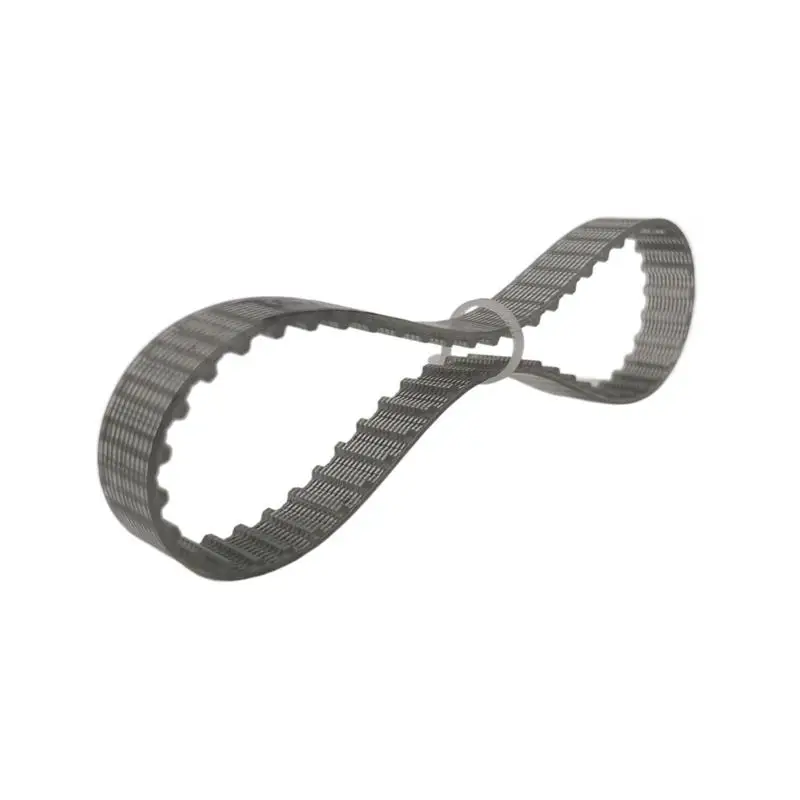 

238XL Steel Wire Timing Belt Length 604.52mm 119 Teeth Width 20mm 30mm