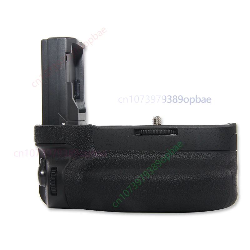 

Вертикальная рукоятка VG-C3EM для Sony A7RIII A7RM3 (Battery Grip)