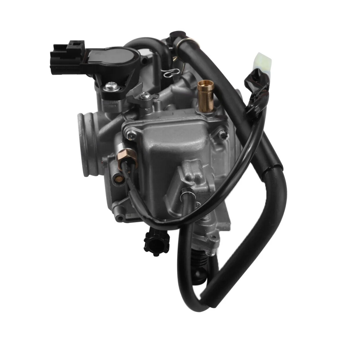 Carburetor Kit Carburetor for Honda TRX650 TRX650FA 2003-2005 16100-HN8-013