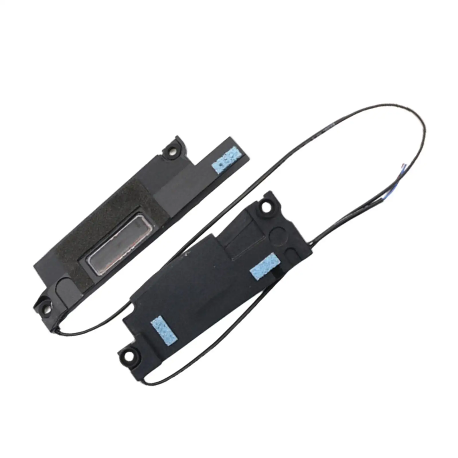 2 uds altavoces integrados negro Mini para ThinkPad T480S T480 S 01LV660 PC