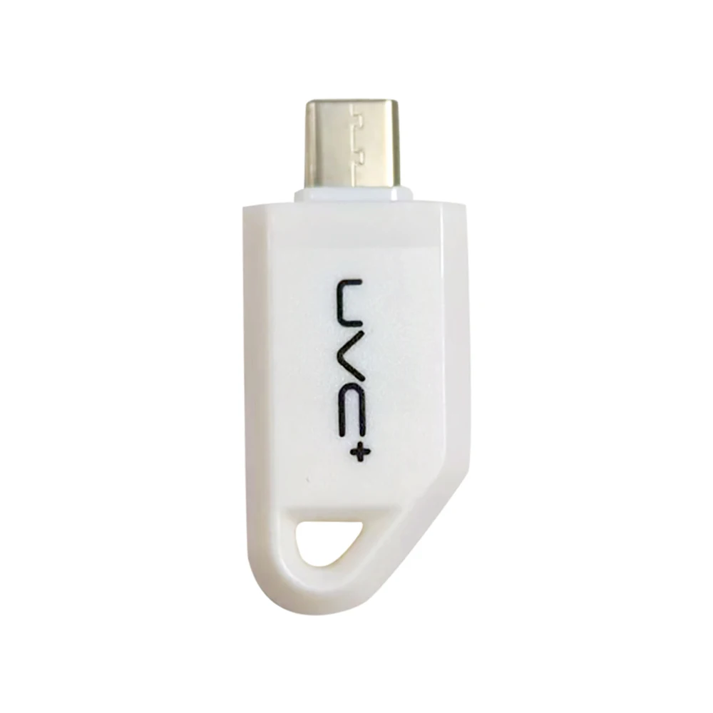 TYPE-C UVC Mini Disinfection Lamp,Portable Ultraviolet Sterilization Lamp, Mini Sterilizer For Disinfection of Belongings/Wound