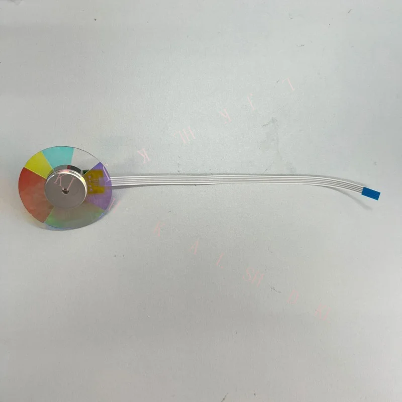 

NN Projector Color Wheel Part Replacement for BenQ TH671ST/TH681ST+/CP9671ST