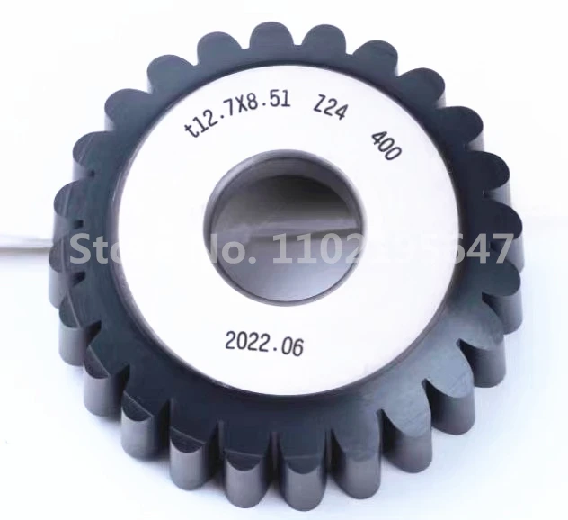 Diameter 100mm/105mm/110mm Sprocket Gear Shaper Cutter Bowl Shape 06B 08B 10A 04B 04C 05B 06B 08A 12A 12B 16A