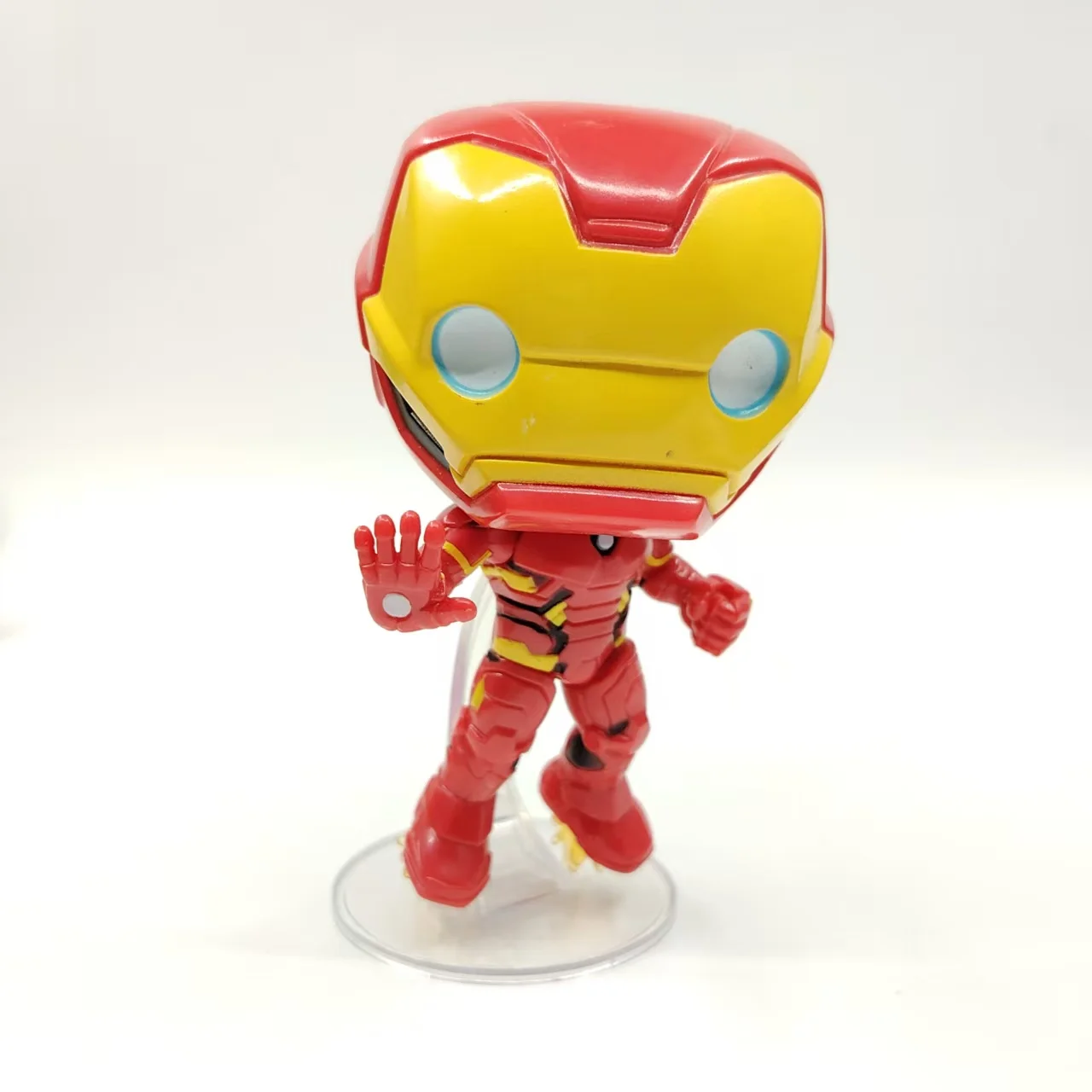 Figuras de ação pop originais Stranger Things Mr. Incrível Escorpião Savage Deadpool Wolverine Gambit Ranma Shampoo Criança Presente de Natal