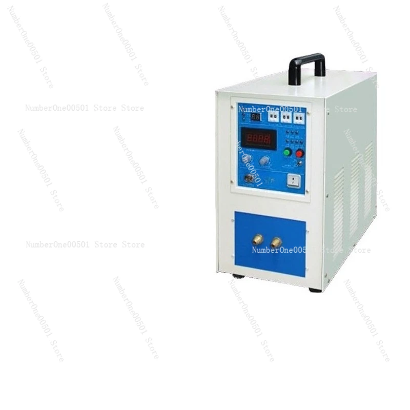 

Portable Induction Heater Machine 220V Small For Metal Repair And DIY Projects