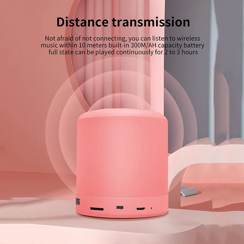 Mini Speaker Univer…