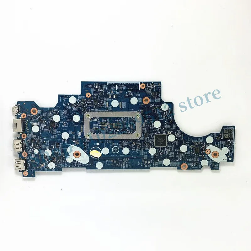 Dell L緯度用マザーボード,ラップトップマザーボード,CN-06D915-1,srffz 3310 cpu 19717,I3-8145U,06d915 6d915用,100%